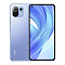 Смартфон Xiaomi Mi 11 Lite 64 Гб (NFC) Голубой