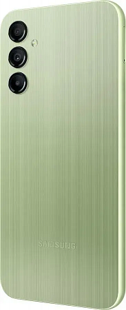 Samsung Galaxy A14 4/64 ГБ Зеленый