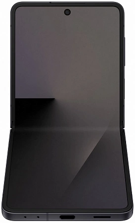 Смартфон Samsung Galaxy Z Flip7 12/256 ГБ Черный