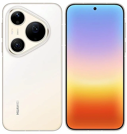 Смартфон Huawei Pura 90s Pro Max 12/512 Гб Золотой