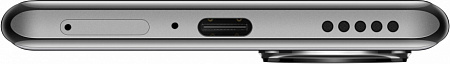 Смартфон Honor 70 8/128 ГБ Полночный чёрный