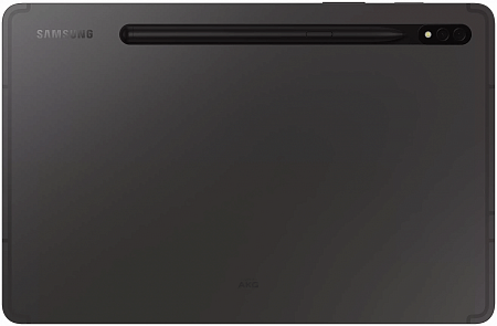 Планшет Samsung Galaxy Tab S8 Ultra 12/256 ГБ Wi-Fi Графит