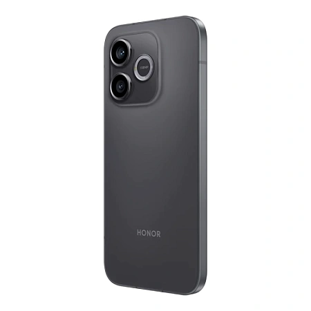 Смартфон Honor 600 Lite 8/256 ГБ Чёрный