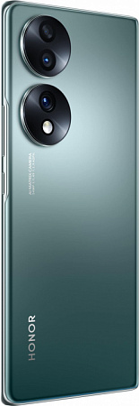 Смартфон Honor 70 8/256 ГБ Изумрудно-зеленый
