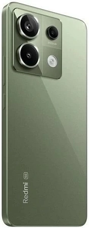 Xiaomi Redmi Note 13 Pro 5G 8/256 ГБ Зелёный