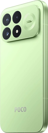 Смартфон Xiaomi POCO F9 Pro 12/512 Гб Зелёный