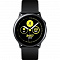 Смарт-часы Samsung Galaxy Watch Active 39мм Черный сатин
