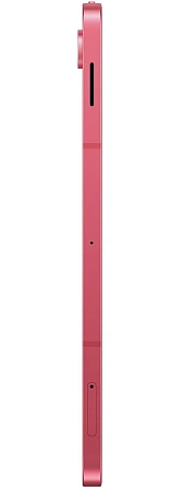 Планшет Samsung Galaxy Tab S10 Lite 5G 8/256 ГБ Коралловый