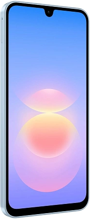 Смартфон Samsung Galaxy A18 6/128 ГБ Голубой