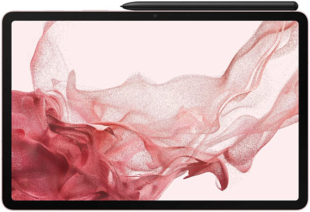 Планшет Samsung Galaxy Tab S8 8/128 ГБ Wi-Fi Розовое золото