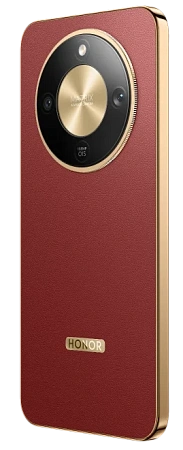 Смартфон Honor Magic8 Lite 8/256 ГБ Красный