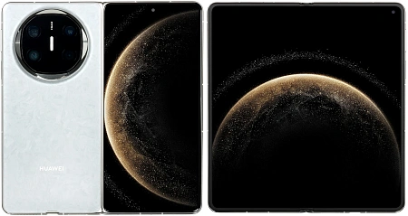 Смартфон Huawei Mate X6 12/512 Гб Серый