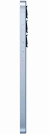 Смартфон Samsung Galaxy S25 Edge 12/512 Гб Голубой титан