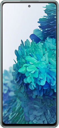 Смартфон Samsung Galaxy S20FE 128 Гб Зеленый