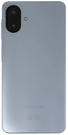 Смартфон Samsung Galaxy A07 6/128 Гб Фиолетовый