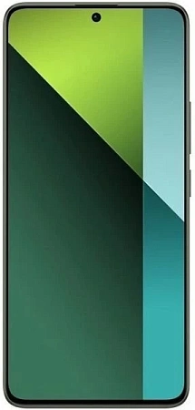 Xiaomi Redmi Note 13 Pro 5G 8/256 ГБ Зелёный