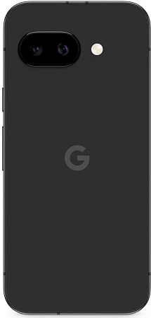 Смартфон Google Pixel 9A 8/256 ГБ Чёрный