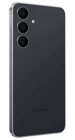 Смартфон Samsung Galaxy S25 FE 8/512 Гб Черный
