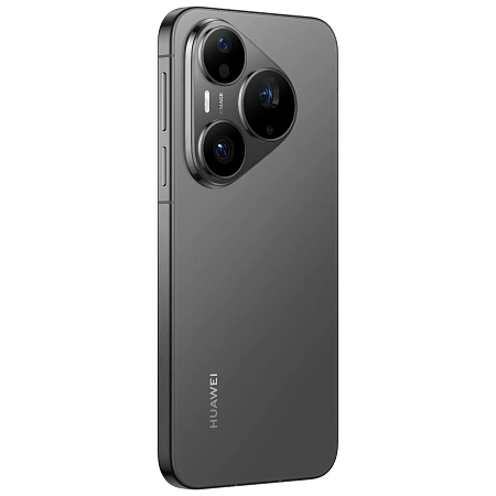Смартфон Huawei Pura 90s Pro 12/256 Гб Чёрный