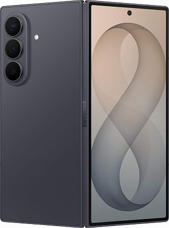Смартфон Samsung Galaxy Z Fold8 Ultra 12/256 ГБ Графитовый