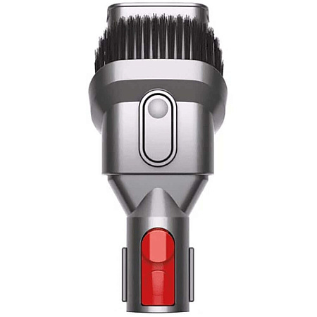 Пылесос Dyson V8 Advanced (SV25), Silver/Nickel