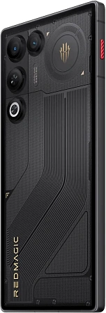 Смартфон ZTE Nubia Red Magic 11 Air 16/512 ГБ Phantom Чёрный