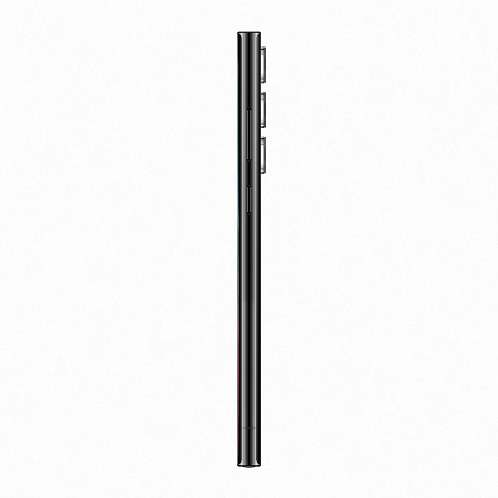 Смартфон Samsung Galaxy S22 Ultra 12/512 Гб Чёрный фантом