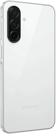 Смартфон Samsung Galaxy A26 5G 6/128 Гб Белый