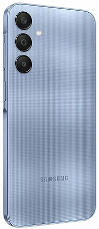 Смартфон Samsung Galaxy A25 6/128 Гб Синий