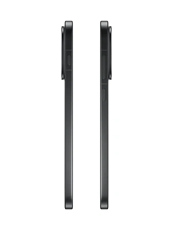 Смартфон OPPO Find X9 16/512 ГБ Чёрный