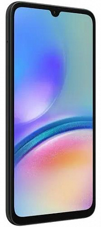 Смартфон Samsung Galaxy A05s 6/128 Гб Черный