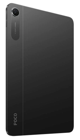 Планшет Xiaomi Poco Pad C1 4/64 Гб Wi-Fi Серый