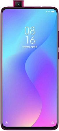 Смартфон Xiaomi Mi 9T Pro 6/64 Гб Красный