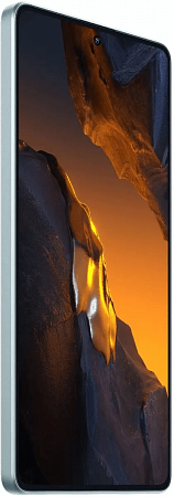 Смартфон Xiaomi POCO F5 12/256 ГБ Белый