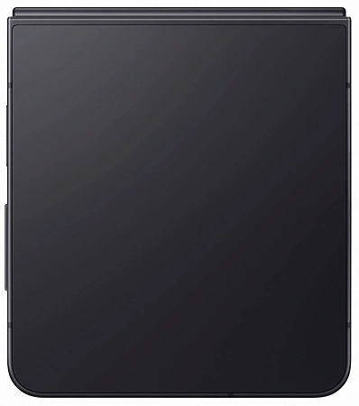 Смартфон Samsung Galaxy Z Flip7 12/256 ГБ Черный