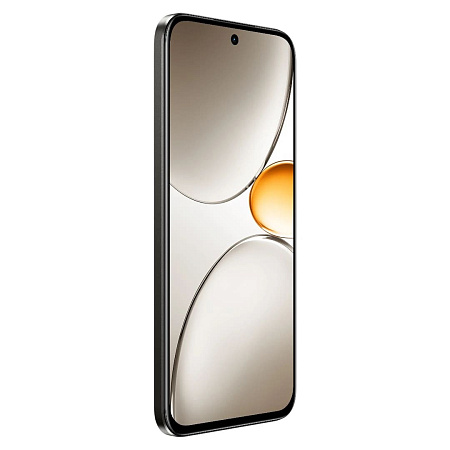 Смартфон Realme C85 6/128 ГБ Чёрный