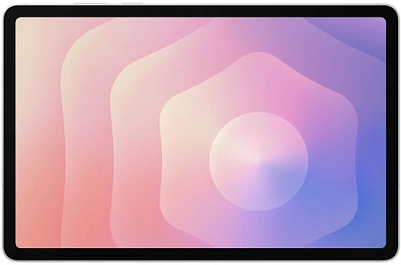 Планшет Samsung Galaxy Tab S11 12/128 ГБ Wi-Fi Серебристый