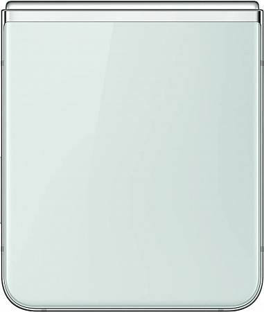 Смартфон Samsung Galaxy Z Flip5 8/512 ГБ Мятный