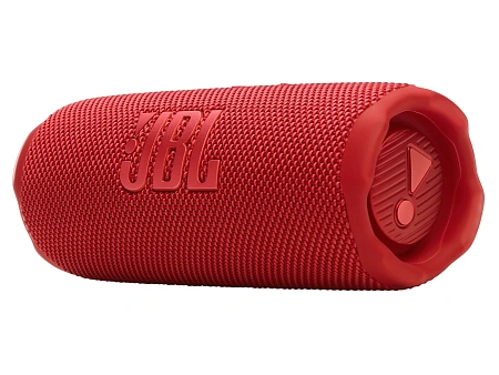 Портативная колонка JBL Flip 7 Красная