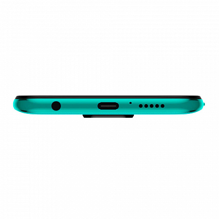 Смартфон Xiaomi Redmi Note 9 Pro 128 Гб Зеленый