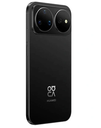 Смартфон Huawei Nova 16S Pro 12/256 Гб «Сияющий черный»