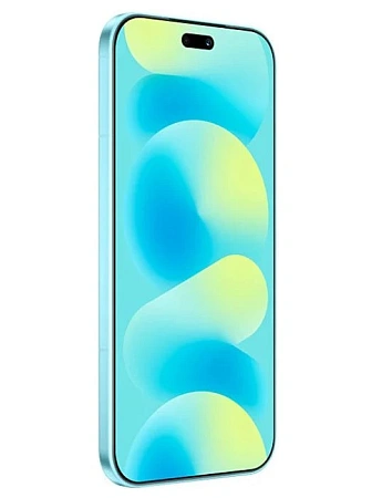 Смартфон Huawei Nova 16S Pro 12/512 Гб Светло-голубой