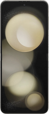Смартфон Samsung Galaxy Z Flip5 8/256 ГБ Бежевый