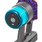 Пылесос Dyson Gen5 Detect Absolute (SV23), Purple