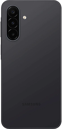 Смартфон Samsung Galaxy A18 4/128 ГБ Чёрный