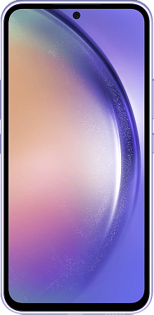Samsung Galaxy A54 8/256 ГБ Лавандовый