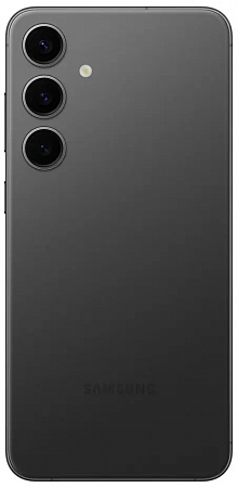 Смартфон Samsung Galaxy S24 8/128 Гб Черный