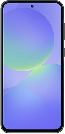 Смартфон Samsung Galaxy A36 12/256 ГБ Черный