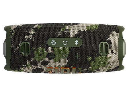 Портативная акустика JBL Charge 6 Камуфляж