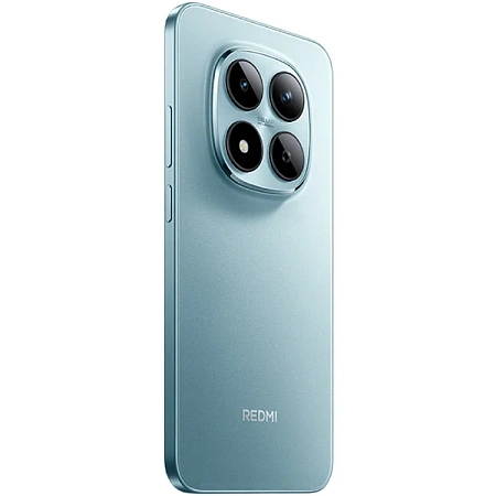 Смартфон Xiaomi Redmi Note 15 Pro 12/256 ГБ Синий